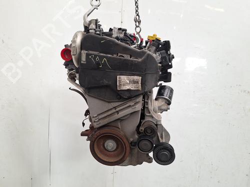 Used Engine DACIA SANDERO II 1.5 dCi (90 hp) 26935684
