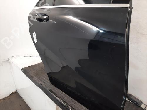 Right rear door MERCEDES-BENZ A-CLASS (W176) A 200 CDI / d (176.008) | BP29946173C5 