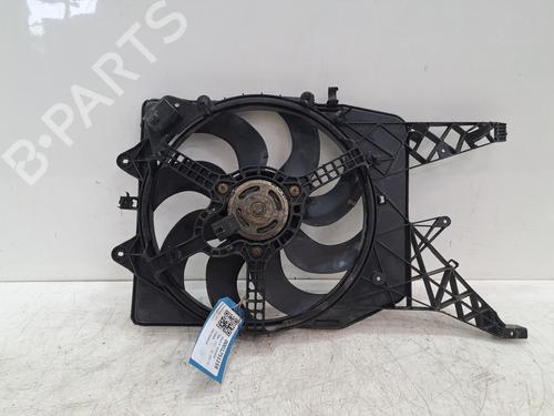 Used Radiator fan Radiator fan 36810962 36810962