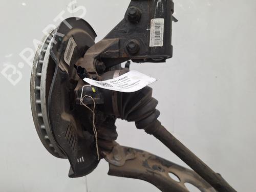 Left front suspension BYD DOLPHIN EV | BP37223025M72 - Image 5