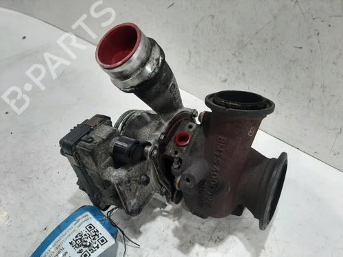 Turbolader/Kompressor MINI MINI (F56) Cooper D | BP31305539M71