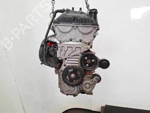 Motor Motor MG MG ZS SUV (AZS1) 1.5 VTi (106 hp) 33839812 33839812