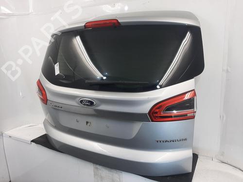 Tailgate FORD S-MAX (WA6) 2.2 TDCi | BP26853883C6 