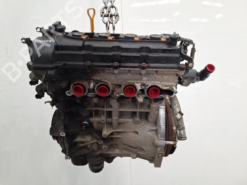 Engine SUZUKI SWIFT IV (FZ, NZ) 1.2 (AZG412, ZC72S) | BP32193496M1 
