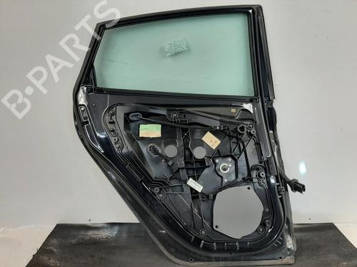 Left rear door FORD FIESTA VI (CB1, CCN) 1.25 | BP26745998C4 