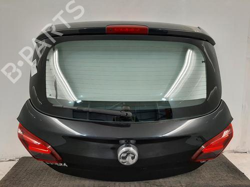 Bakluke CC/Kombi-Kupé VAUXHALL CORSA Mk IV (E) (X15) 1.4 (75 hp) 27630233
