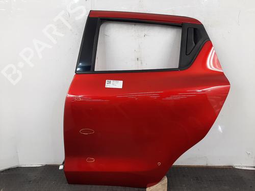 Used Left rear door Left rear door 39506799 39506799