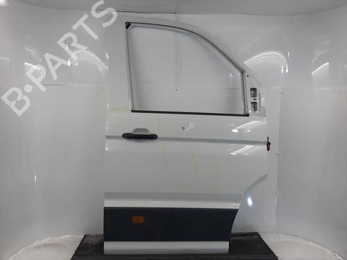 Dør høyre foran MAN TGE Van 2.0 TDI (01V, 03V, 36V, UYB, UYC, UYD) (140 hp) 26857388