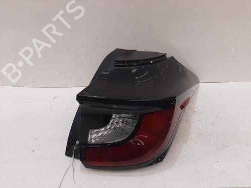 Used Right taillight Right taillight 38289001 38289001