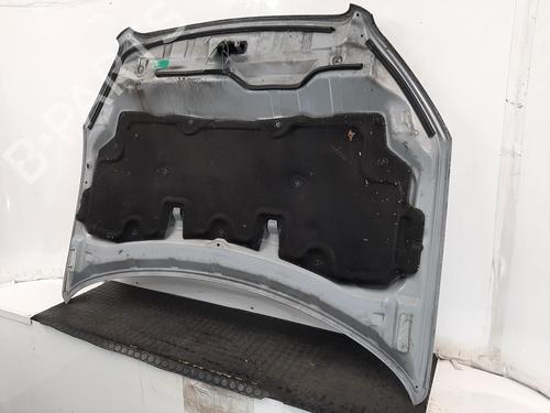 Hood NISSAN QASHQAI I (J10, NJ10) 1.6 | BP28069548C1 