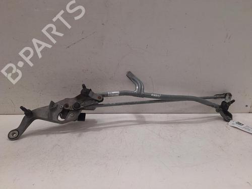 Used Front wiper motor MERCEDES-BENZ E-CLASS (W213) E 220 d (213.004) (194 hp) 27325705