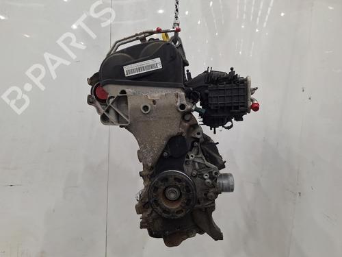 Used Engine Engine SEAT LEON (5F1) 1.4 TSI (125 hp) 33242639 33242639