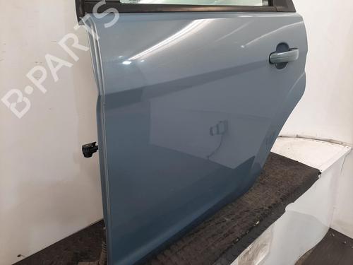 Dør venstre bak FORD FOCUS II (DA_, HCP, DP) 1.6 | BP27630357C4 