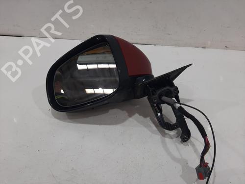 Left mirror JAGUAR I-PACE (X590) EV400 AWD | BP29809530C26 