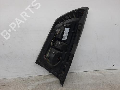 Right taillight KIA SOUL I (AM) 1.6 CRDi 128 | BP26818372C35 
