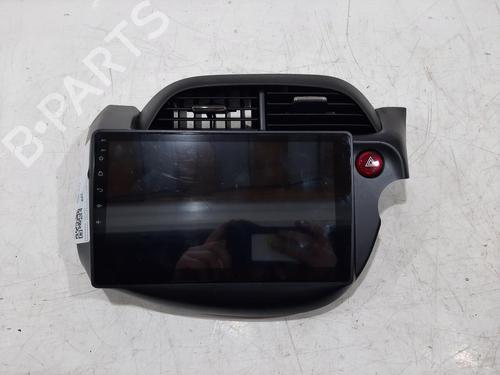Bilradio Bilradio HONDA JAZZ III (GE_, GG_, GP_, ZA_) 1.3 i (GE6, GG3, GG6) (100 hp) 36530336 36530336