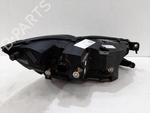 Left headlight JAGUAR I-PACE (X590) EV400 AWD | BP30141735C28