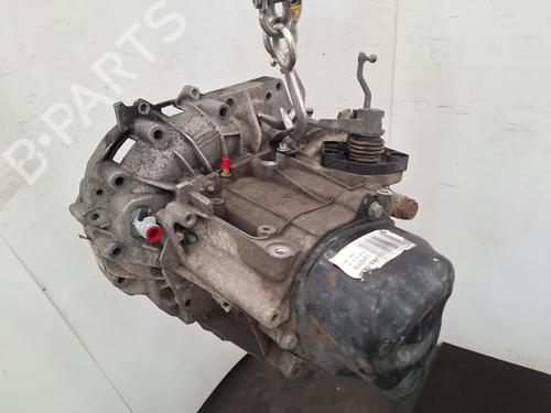 Gearbox RENAULT MEGANE III Hatchback (BZ0/1_, B3_) 1.6 16V (BZ0H) | BP37236343M3 - Image 3