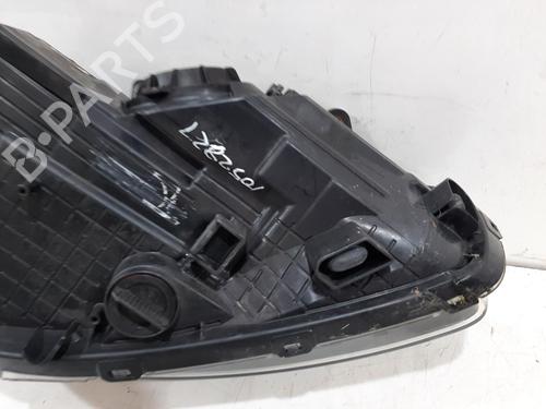 Left headlight KIA CEE'D Sportswagon (JD) 1.6 CRDi 128 | BP36535004C28 - Image 6