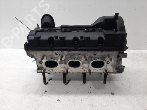 Cylinder head AUDI A5 Sportback (8TA) 3.0 TDI | BP26744655M5 