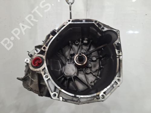 Used Gearbox Gearbox NISSAN JUKE (F15) 1.5 dCi (110 hp) 34644622 34644622