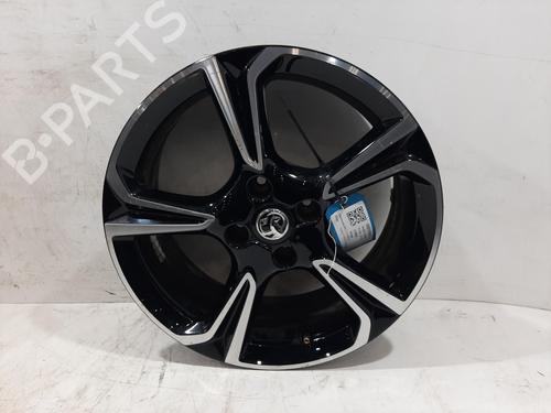 Cerchio VAUXHALL CORSA Mk V (F) 1.2 (131 hp) 30789185