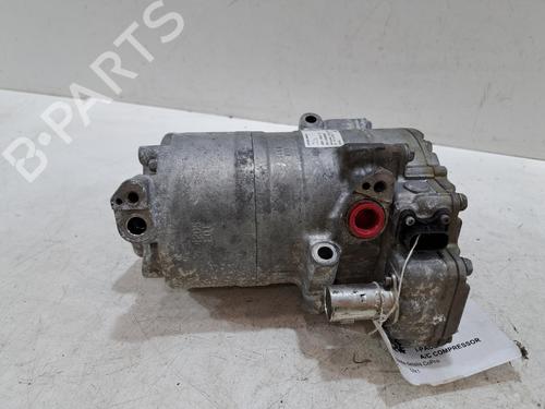 AC-Kompressor JAGUAR I-PACE (X590) EV400 AWD | BP30285742M34