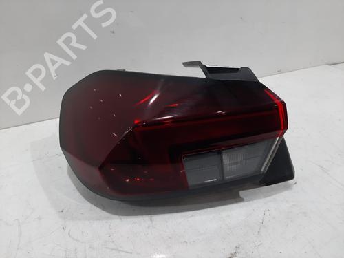 Farolim esquerdo Farolim esquerdo VAUXHALL CORSA Mk V (F) 1.2 (75 hp) 36254089 36254089