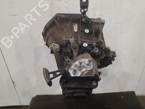 Gearbox FORD FIESTA VII (HJ, HF) 1.0 EcoBoost | BP39716280M3 - Image 5