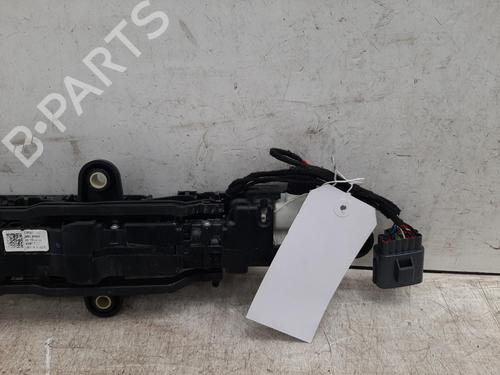 Exterior handle JAGUAR I-PACE (X590) EV400 AWD | BP26851777C122 