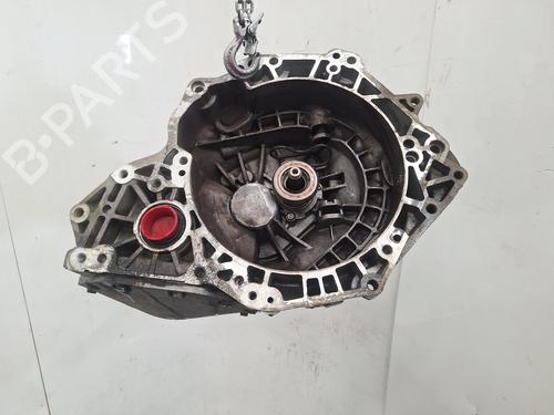 gearbox-ford-fiesta-vi-cb1-ccn-2008-34101621 main image