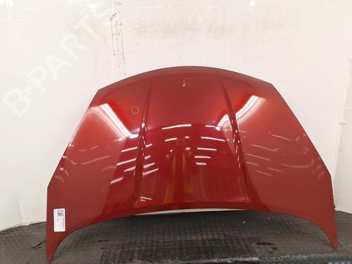 Used Hood Hood NISSAN NOTE (E11, NE11) 1.6 (110 hp) 40222850 40222850