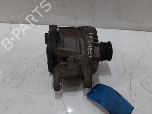 Used Alternator Alternator 37258261 37258261
