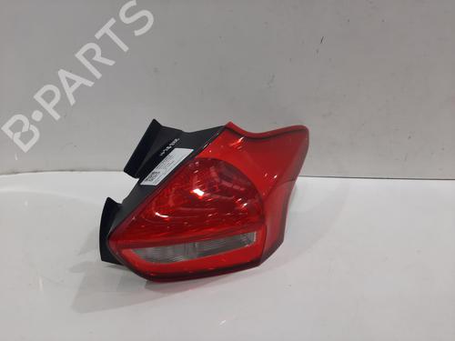 Used Right taillight FORD FOCUS III 1.5 TDCi (95 hp) 29349254
