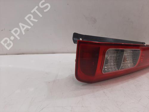 Right taillight FORD FUSION (JU_) 1.4 | BP29471901C35 