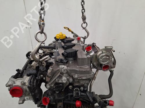 Engine RENAULT CLIO IV (BH_) 0.9 TCe 90 (BHNF, BHMA, BHMH, BHJK, BHJR) | BP38440692M1 - Image 5