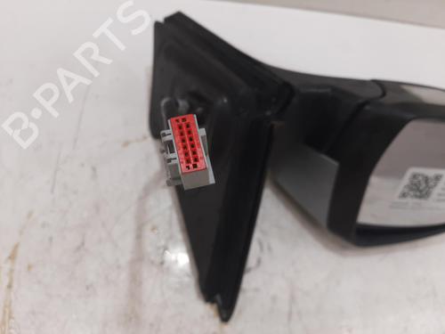 Used Left mirror Left mirror FORD MONDEO IV Turnier (BA7) 2.0 TDCi (140 hp) 36451114 36451114