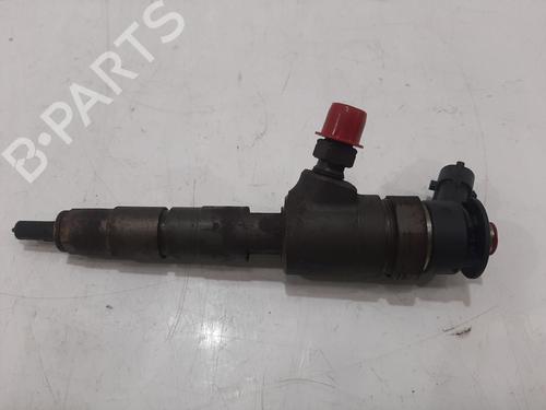 Used Injector Injector PEUGEOT 3008 I MPV (0U_) 1.6 BlueHDi 120 (120 hp) 36289850 36289850