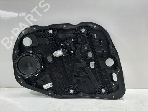 Used Front left window mechanism Front left window mechanism KIA NIRO I (DE) 1.6 GDI Hybrid (141 hp) 33867979 33867979