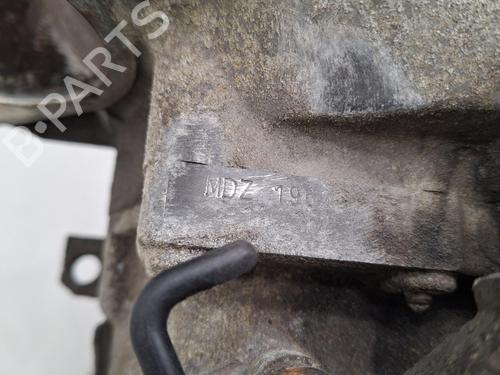 Gearbox VW GOLF VI (5K1) 1.6 TDI | BP33987351M3  - Image 6