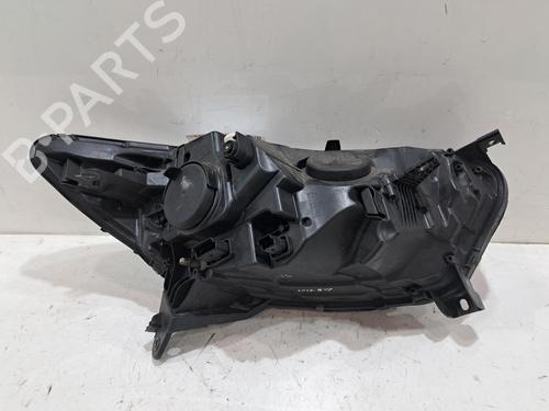 Left headlight RENAULT CAPTUR I (J5_, H5_) 1.5 dCi 90 (J5N4, J5M5, J5MW, J5M6, J5AL, J5AJ) | BP39587202C28 - Image 4