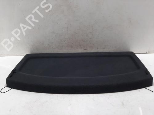 Rear parcel shelf VW GOLF VI (5K1) 2.0 TDI | BP33435634C85 - Image 6