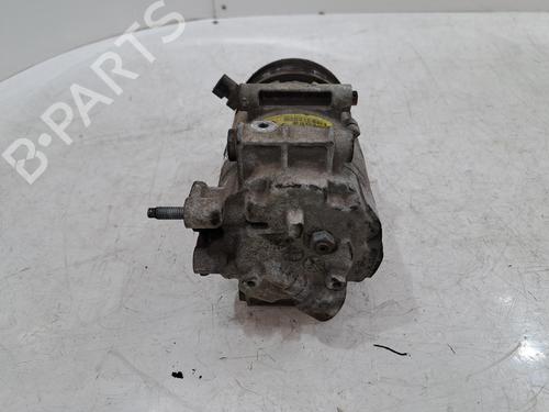 AC compressor FORD FIESTA VI (CB1, CCN) 1.6 TDCi | BP39463162M34 - Image 3