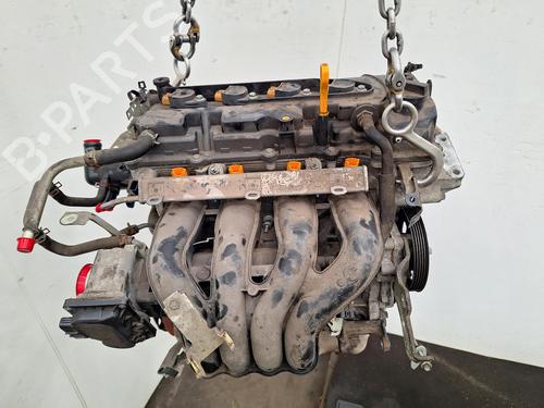 Engine SUZUKI SWIFT IV (FZ, NZ) 1.2 (AZG412, ZC72S) | BP36403825M1 - Image 3