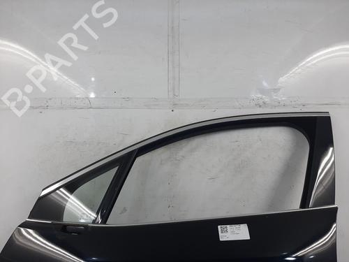 Left front door JAGUAR I-PACE (X590) EV400 AWD | BP30259750C2