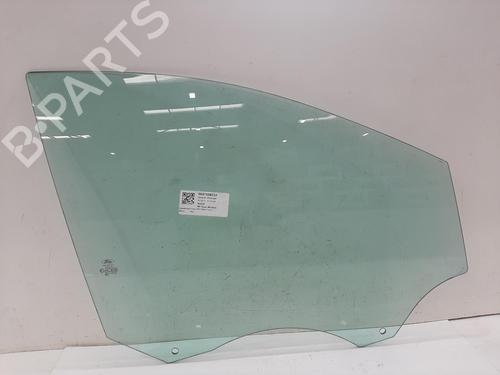 Used Front right door window FORD KUGA II (DM2) 2.0 TDCi 4x4 (140 hp) 30958449