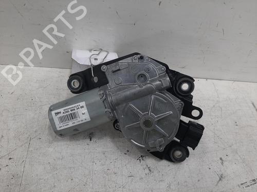 Used Rear wiper motor MERCEDES-BENZ C-CLASS T-Model (S205) C 220 BlueTEC / d (205.204) (170 hp) 26788239
