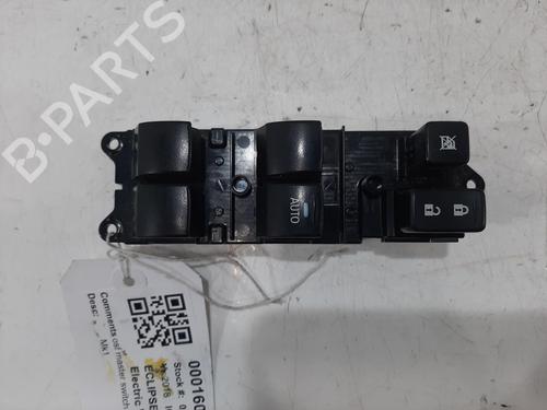 Switch MITSUBISHI ECLIPSE CROSS (GK_, GL_) 1.5 T-Mivec 4WD | BP31650331I30 