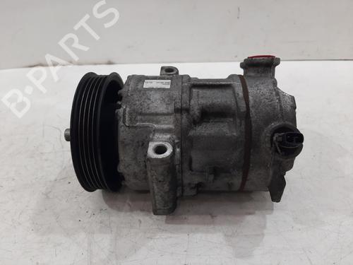 Used AC compressor VAUXHALL CORSA Mk IV (E) (X15) 1.4 (101 hp) 29553708