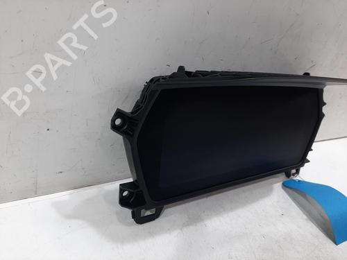 Instrument cluster BMW 2 Gran Coupe (F44) 218 i | BP30694800C47 - Image 3